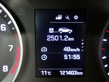 Hyundai Tucson III SUV 1.6 T-GDI 177KM 2018 Hyundai Tucson 4X4 177KM GWARANCJA Iwł Kraj, zdjęcie 31