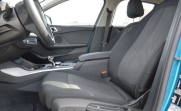 BMW Seria 1 F40 2023 BMW Seria 1 118i 140 KM Led Navi Tempomat Gwarancja Car Play Salon Polska, zdjęcie 13