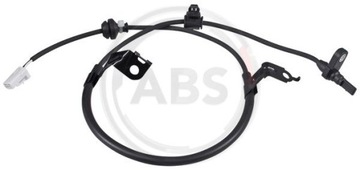 31753 ABS SENZOR DAIHATSU TERIOS 05- PP