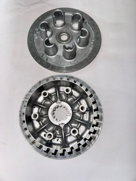 Корзина сцепления Yamaha Yz 250.