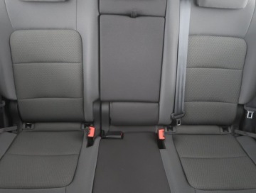 Volkswagen Golf Sportsvan Sportsvan Facelifting 1.6 TDI-CR DPF 115KM 2019 VW Golf Sportsvan 1.6 TDI, Automat, Klima, zdjęcie 9