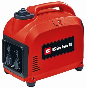 Agregat prądotwórczy Einhell 2000W Inwertorowy