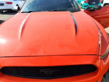 Ford Mustang VI 2016 Ford Mustang 2016 2.3l 2.3 Benzyna 310KM, zdjęcie 6