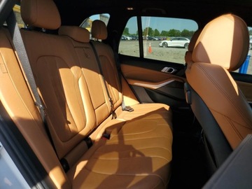 BMW X5 G05 2021 BMW X5 xDrive40i 2021 3.0l 3.0 Benzyna 335KM, zdjęcie 11