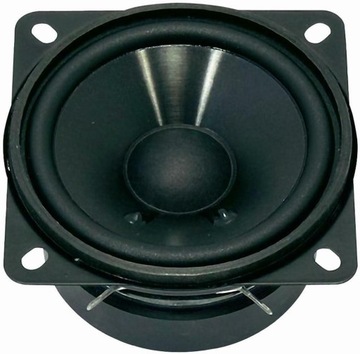 GŁOŚNIK SZEROKOPASMOWY VISATON SL87FE 8OHM 84.4mm