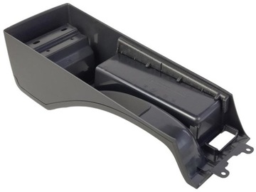 OE BMW ЦЕНТРАЛЬНАЯ КОНСОЛЬ, КОРОТКАЯ ЧЕРНАЯ BMW 3 E46