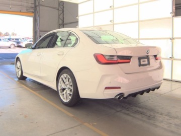 BMW Seria 3 G20-G21 2025 BMW Seria 3 2025 BMW Seria 3 2.0 Benzyna 255KM, zdjęcie 4