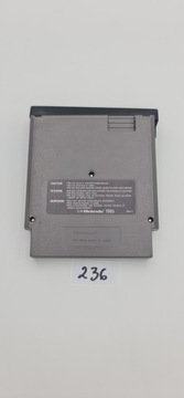 NINTENDO NES МРАМОРНОЕ БЕЗУМИЕ