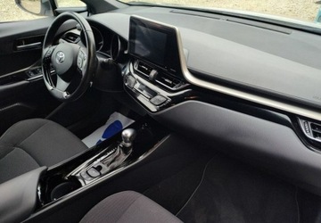 Toyota C-HR I 2019 Toyota C-HR Maly przebieg Super stan 1.8 Hybryda 116KM, zdjęcie 12