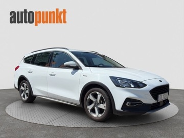 Ford Focus IV Kombi 2.0 EcoBlue 150KM 2020