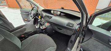 Citroen C8 2014 Citroen C8 2.0 HDi 136PS Piekny 7 os Serwis Navi el. drzwi serwis Gwarancja, zdjęcie 15