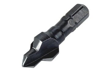 WOLFCRAFT ЗЕНКОВКА 5–12 ММ WF2548000