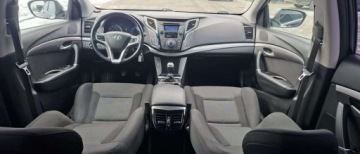 Hyundai i40 Kombi 1.6 GDI 135KM 2014 Hyundai i40 Hyundai i40 1.6 GDI Comfort 1.6 Benzyna 135KM, zdjęcie 9