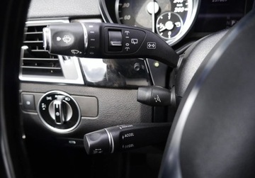 Mercedes Klasa GL X166 Off-roader GL 500 435KM 2013 Mercedes-Benz GL AMG 550 435HP 4matic Masaze Navi 7osob GWARANCJA 4.7, zdjęcie 13