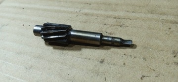 SUZUKI GS 500 SNAIL ТАХОМЕТР ПРОТИВОПРИВОД