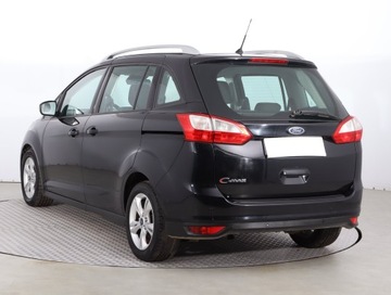 Ford C-MAX II Grand C-MAX Facelifting 1.5 TDCi 120KM 2015 Ford Grand C-Max 1.5 TDCi, Serwis ASO, Klima, zdjęcie 3