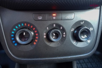 Fiat Punto Grande Punto Hatchback 5d 1.4 8v 77KM 2010 Fiat Punto Evo * R E Z E R W A C J A *, zdjęcie 25