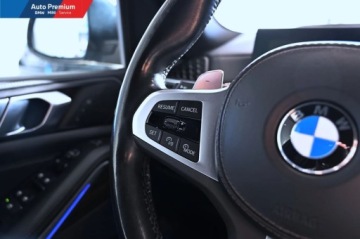 BMW X5 G05 2023 BMW X5 xDrive30dFV23Adaptacyjne Reflektory LEDFotele Sportowe 3.0 265KM, zdjęcie 4