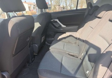 Toyota Verso Minivan 2.0 D-4D 126KM 2012 Toyota Verso Toyota Verso 2.0 D-4D Travel 2.0 Diesel 126KM, zdjęcie 10