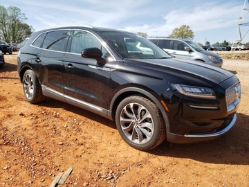 Lincoln 2023 Lincoln Nautilus Reserve 2023 2.0l 2.0 Benzyna 250KM, zdjęcie 4