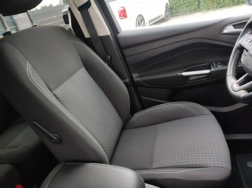 Ford C-MAX II Grand C-MAX Facelifting 2.0 TDCi 150KM 2017 Ford Grand C-MAX 2.0 TDCI AUTOMAT *asystent parkow, zdjęcie 7