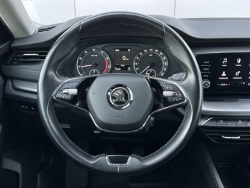 Skoda Octavia IV Scout 1.5 TSI ACT 150KM 2021 Skoda Octavia 1.5TSI 150KM Ambition l Salon Polska, zdjęcie 14