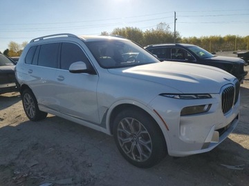 BMW X7 2023 BMW X7 xDrive40i 2023 3.0l 3.0 Benzyna 375KM, zdjęcie 4
