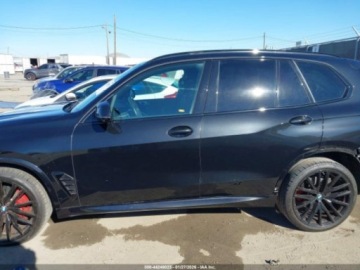 BMW X5 G05 2025 BMW X5 xDrive40i 2025 3.0 Benzyna 375KM, zdjęcie 2