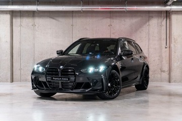 BMW Seria 3 G20-G21 2025 BMW M3 Competition M xDrive Touring - Dostępny od, zdjęcie 1