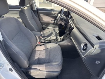 Toyota Corolla XI Sedan Facelifting 1,6 Valvematic 132KM 2018 Toyota Corolla 1.6 Premium EU6 Seria E16 (2012-201, zdjęcie 6