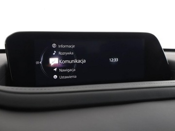 Mazda CX-30 2.0 SKYACTIV-G 150KM 2023 Mazda CX-30 mHEV full LED navi klima auto kamera i, zdjęcie 22