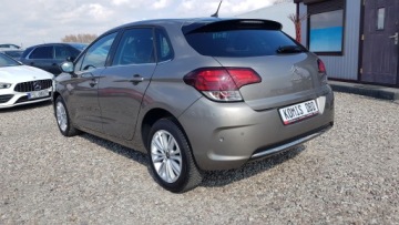 Citroen C4 II Hatchback 5d Facelifting 1.2 PureTech 110KM 2017 C4 , 1.6 HDI ! tylko 99 tys.km. !!, zdjęcie 14