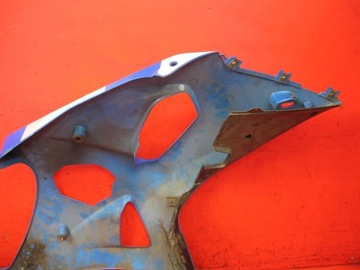 SUZUKI GSX-R 1000 K1 K2 БОКОВОЙ ОБТЕКАТЕЛЬ ЛЕВЫЙ