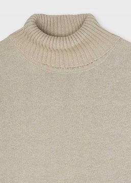 КРЕМОВЫЙ TRICOTE GOLF 9313 MAYORAL 128 см
