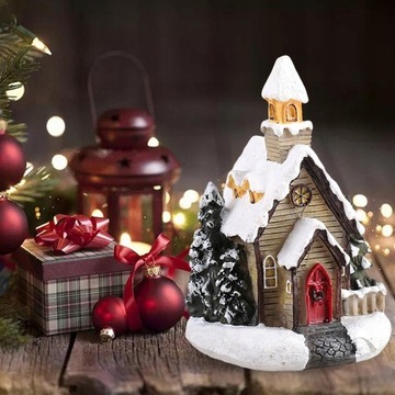 2x рождественских крошечных материала для освещения своими руками