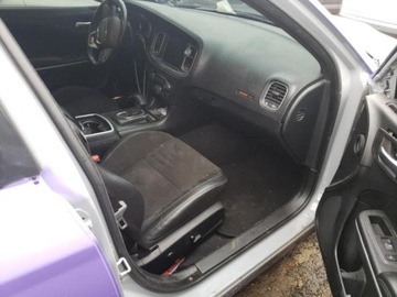 Dodge Charger VII 2020 Dodge Charger Dodge Charger Scat Pack Widebody, od ubezpieczalni 6.4 485KM, zdjęcie 5