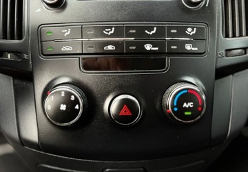 Hyundai i30 I Hatchback 1.4 109KM 2009 Hyundai i30 Klima Alu Isofix Gwarancja w cenie Warszawa VKWX 1.4 Benzyna, zdjęcie 19