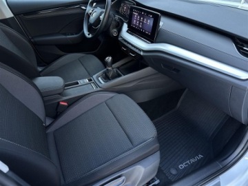 Skoda Octavia IV Liftback 1.5 TSI EVO 150KM 2024 Skoda Octavia 1.5TSI 150KM Slection l LED Matrix,, zdjęcie 7