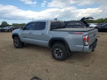 Toyota Tacoma II 2021 Toyota Tacoma 2021r., TRD OFF ROAD, od ubezpieczalni 3.5 Benzyna 278KM, zdjęcie 2