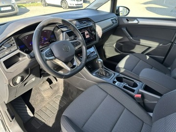 Volkswagen Touran III 2.0 TDI 150KM 2024 Volkswagen Touran 7-Osób*Virtual, zdjęcie 10