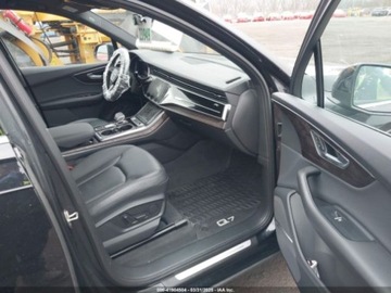 Audi Q7 II 2020 Audi Q7 Premium Plus 55 Tfsi Quattro Tiptronic 2020 3.0l 3.0 Benzyna 335KM, zdjęcie 9