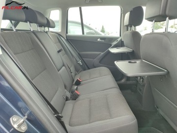 Volkswagen Tiguan I SUV Facelifting 2.0 TDI CR DPF BlueMotion 140KM 2015 Volkswagen Tiguan GWARANCJA 4Motion JEDYNE 120tys km Super stan Hak Mozliw, zdjęcie 14