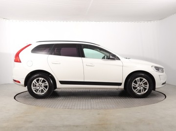 Volvo XC60 I SUV Facelifting 2.0 D3 DRIVE-E 150KM 2016 Volvo XC60 D3, Salon Polska, Serwis ASO, Automat, zdjęcie 5