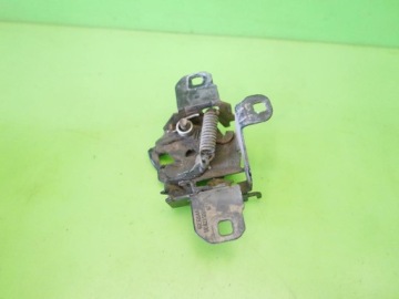 Volkswagen OE 1J0823509C variklio dangčio spyna – nuotrauka 8