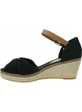 Espadryle Damskie TOMMY HILFIGER Iconic Elba 38