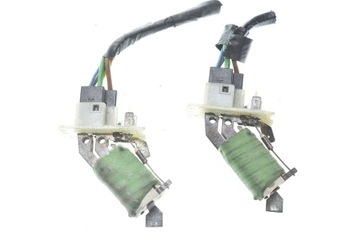 REZYSTOR OPORNICA OPEL ASTRA F