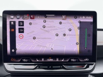 Cupra Leon II 2024 Cupra Leon VZ 2.0 TFSI 300KM FV23 Rok modelowy 2025 2.0 Benzyna 300KM, zdjęcie 26