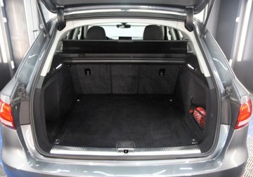 Audi A4 B9 Avant 2.0 TDI 190KM 2016 Audi A4 Avant Quattro _ 2.0 diesel 190 KM 2.0 Diesel 190KM, zdjęcie 7
