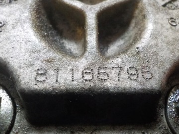 OUTLANDER II GRANDIS 2.0 DID 10R 140KM ČERPADLO SERVA 81165795