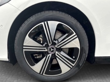 Mercedes CLA C118/X118 2025 MERCEDES-BENZ CLA 180 Progressive Sedan 1.5 (136KM) 2025, zdjęcie 11